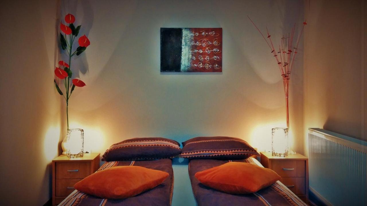 B&B Bazeni サラエヴォ エクステリア 写真