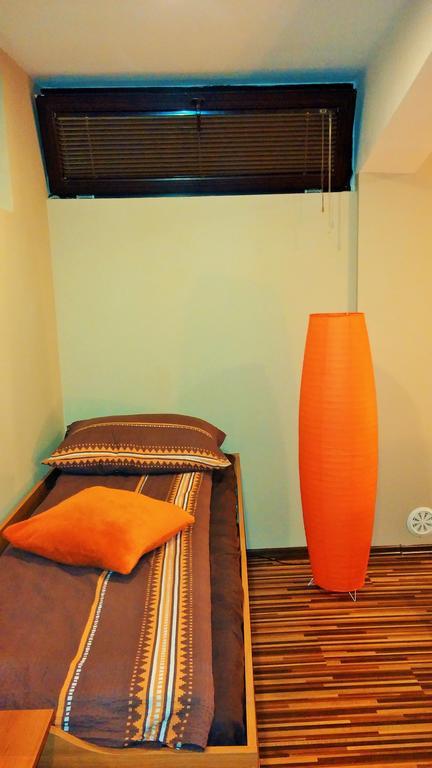 B&B Bazeni サラエヴォ 部屋 写真