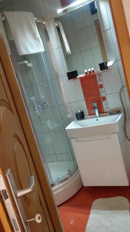 B&B Bazeni サラエヴォ 部屋 写真