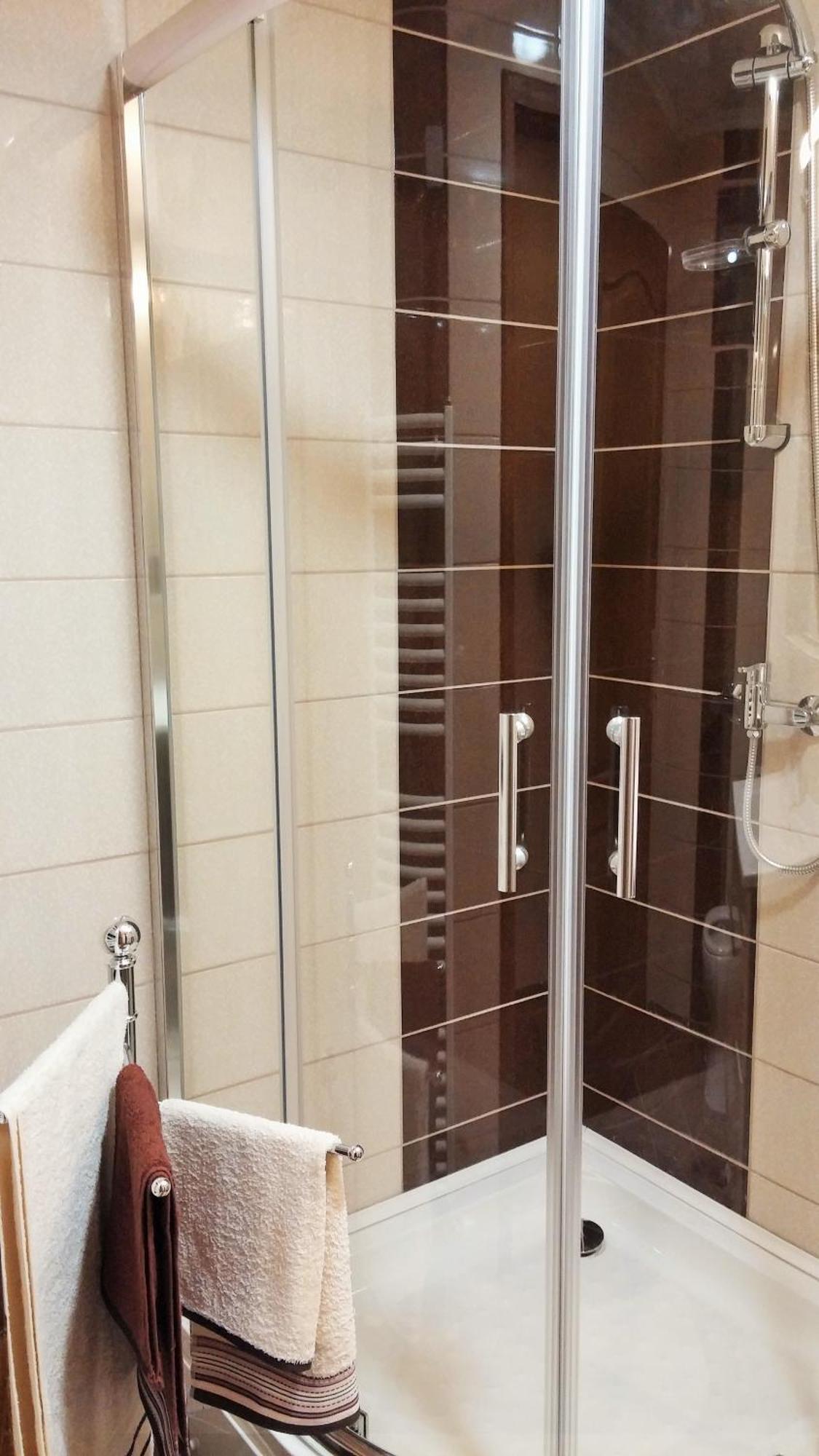 B&B Bazeni サラエヴォ 部屋 写真