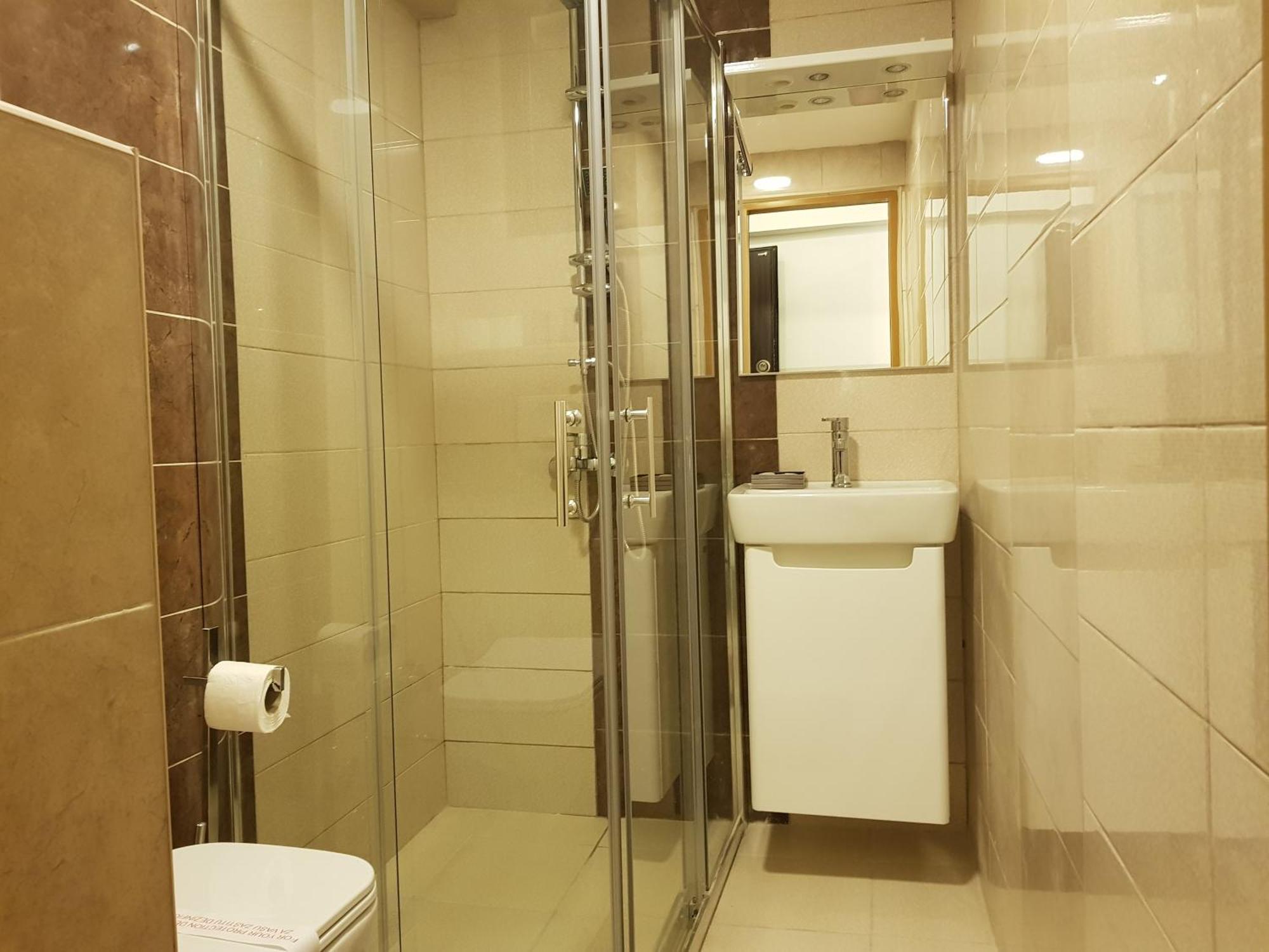 B&B Bazeni サラエヴォ 部屋 写真