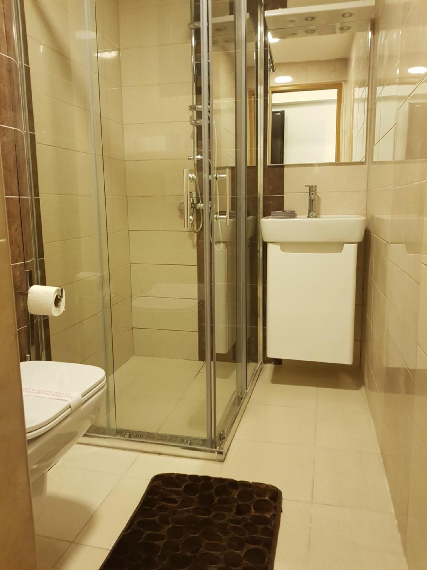 B&B Bazeni サラエヴォ 部屋 写真